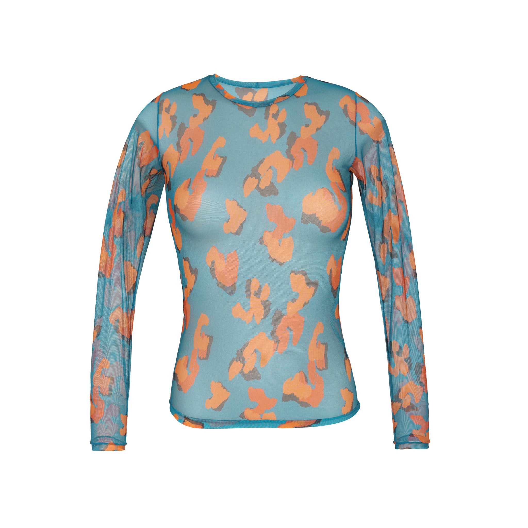 Product Front: Rio De Sol Beach Top Luma Top Harper Long