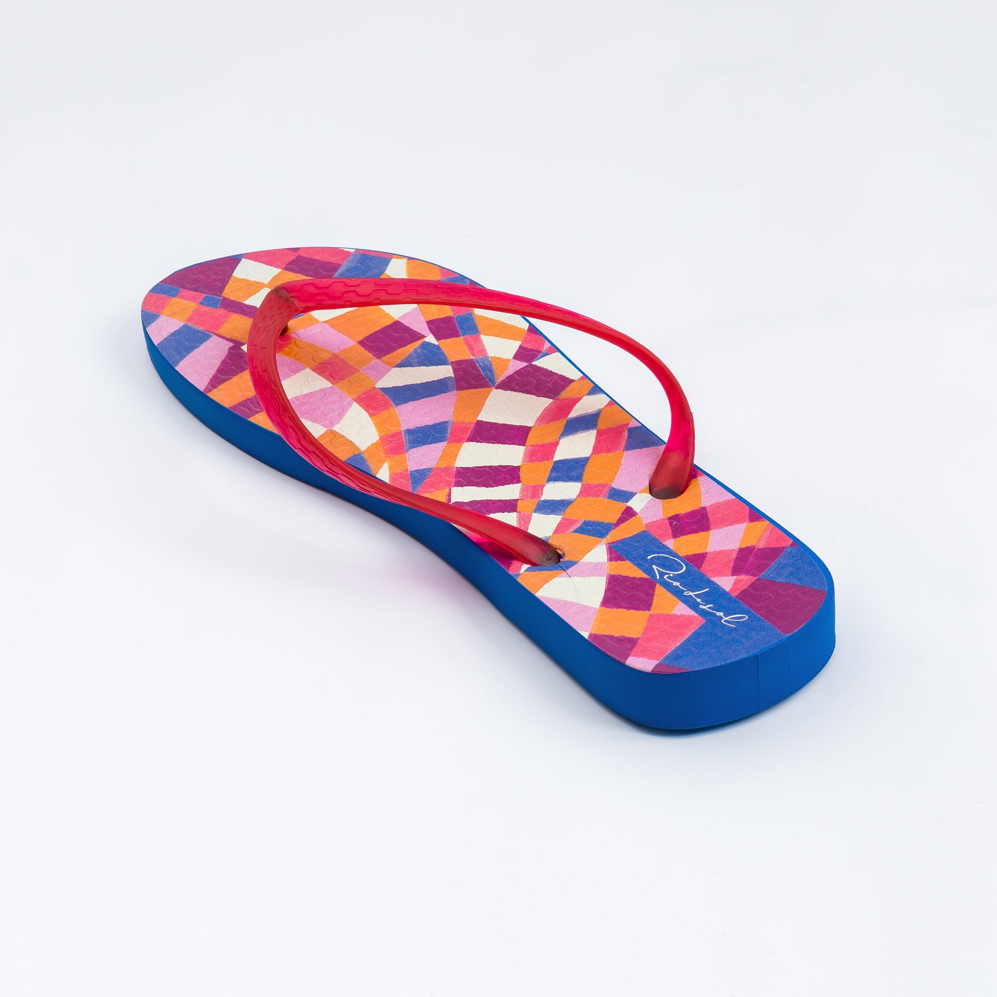 Image 04: Rio De Sol Flip-Flop Funny Slim