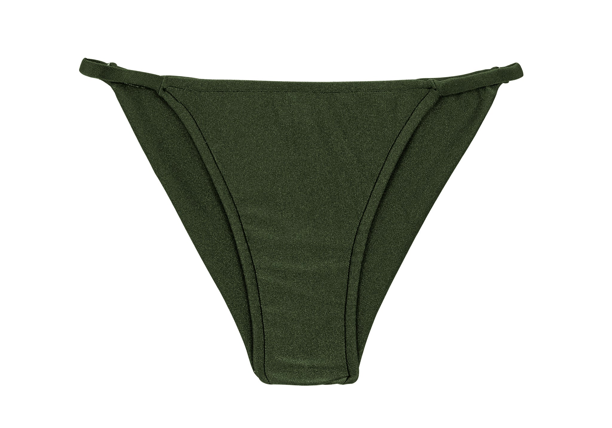Product Front: Rio De Sol Bottom Bottom Croco Cheeky-Fixa
