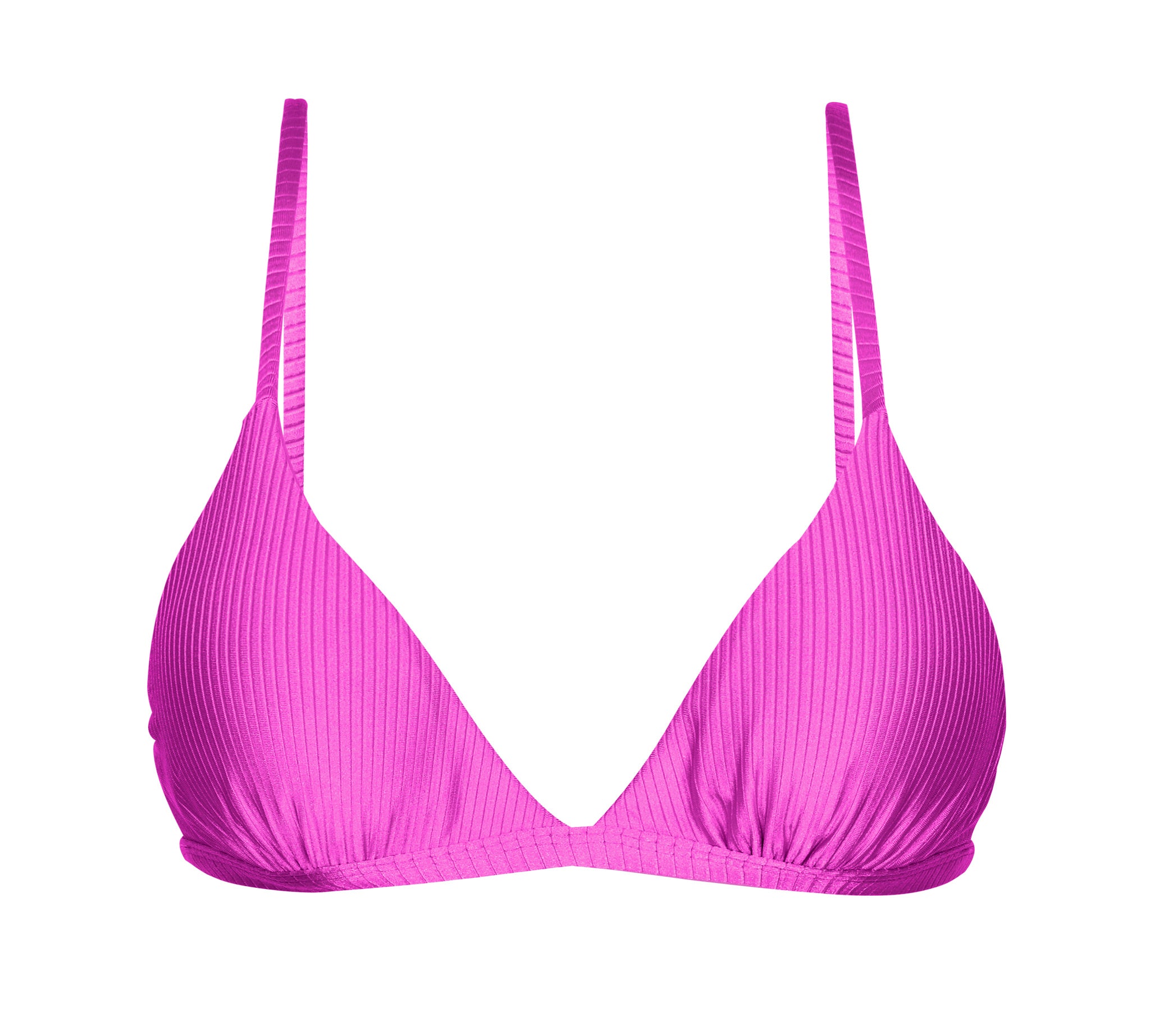 Product Front: Rio De Sol Top Top Eden-Pink Tri-Fixo