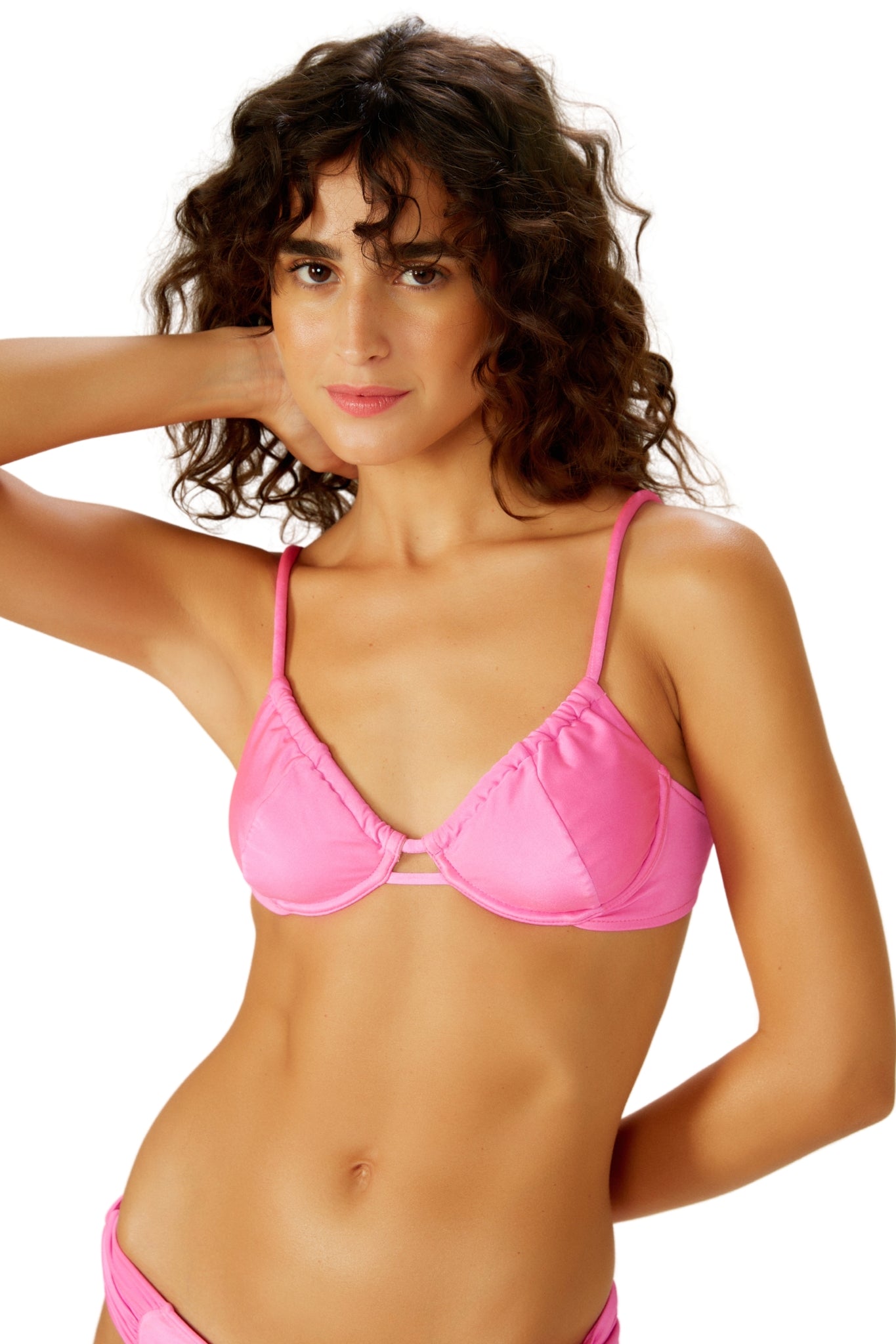 Gallery: Blueman Top Top Rosa New-Bay