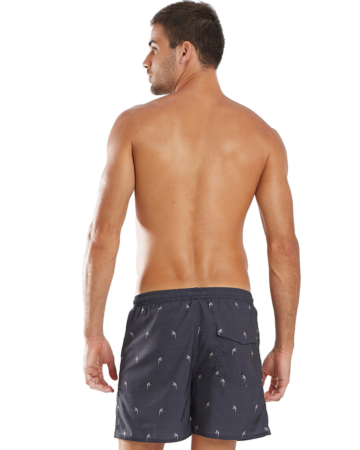 Image 05: Blueman Swim Shorts Short Vanguarda