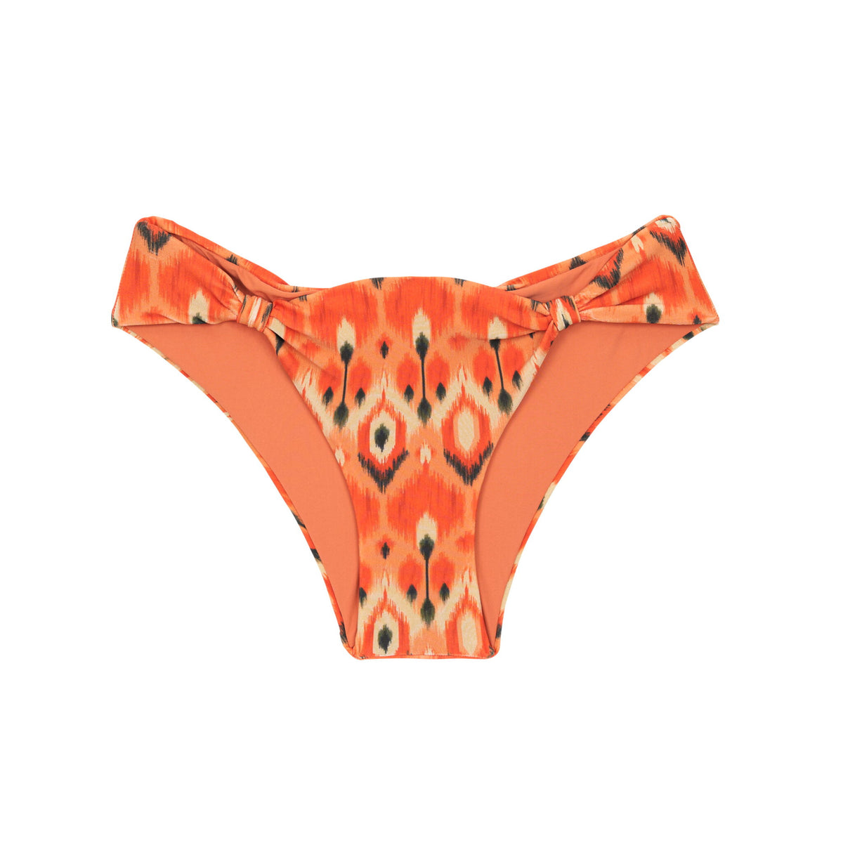 Product Front: Rio De Sol Bikini Bottoms Bottom Maracai Mel