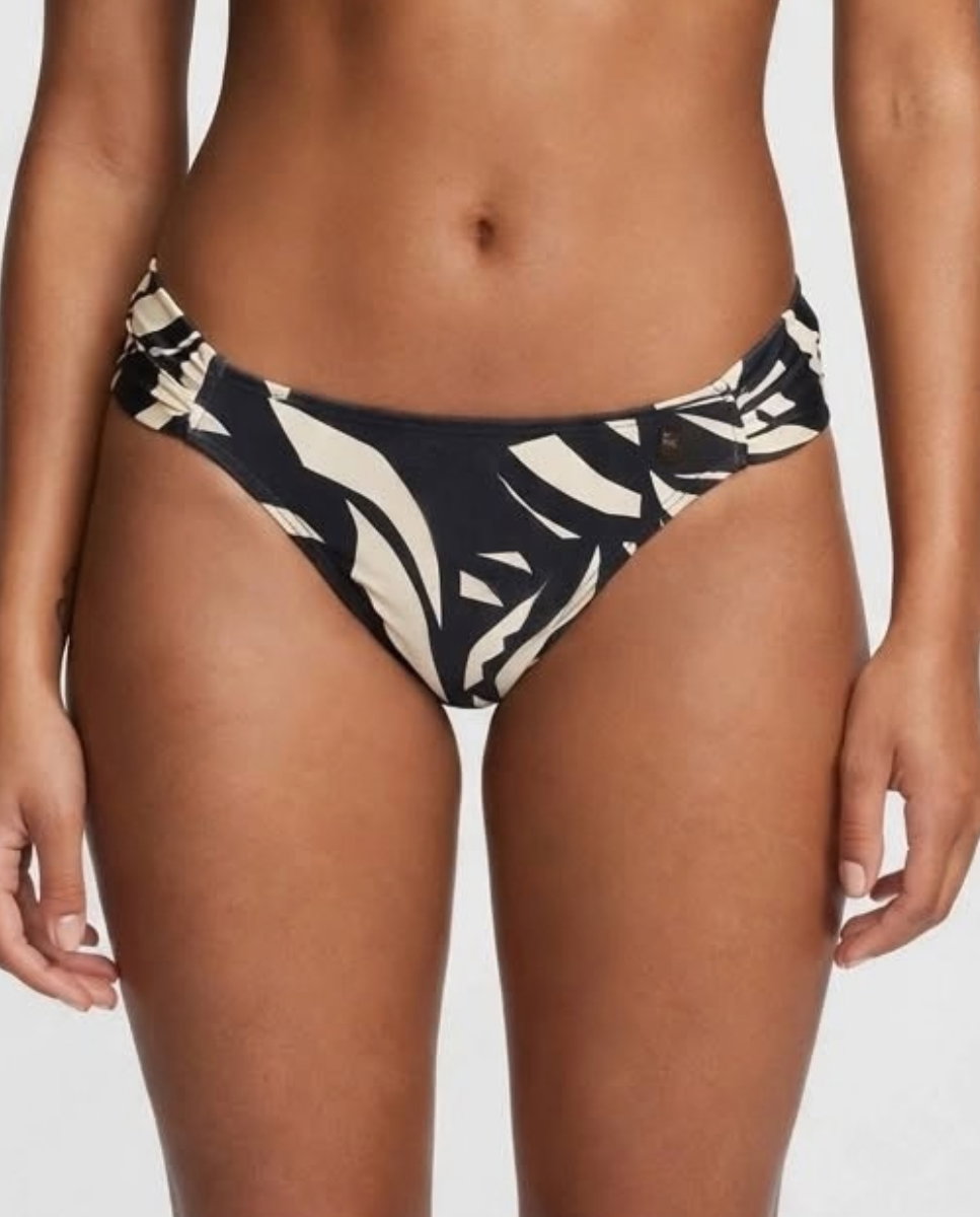 Gallery: Lua Morena Bikini Bottoms Bottom Brisa-Da-Noite Drapeada-Fina