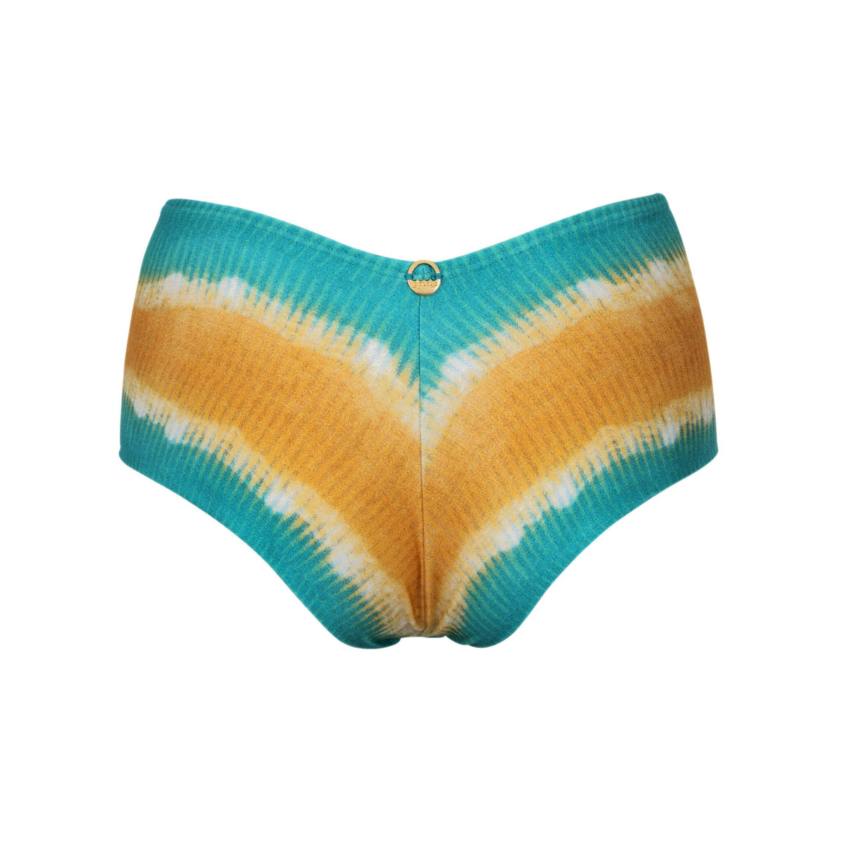 Product Back: La Playa Bikini Bottoms Bottom Faixa Paradise
