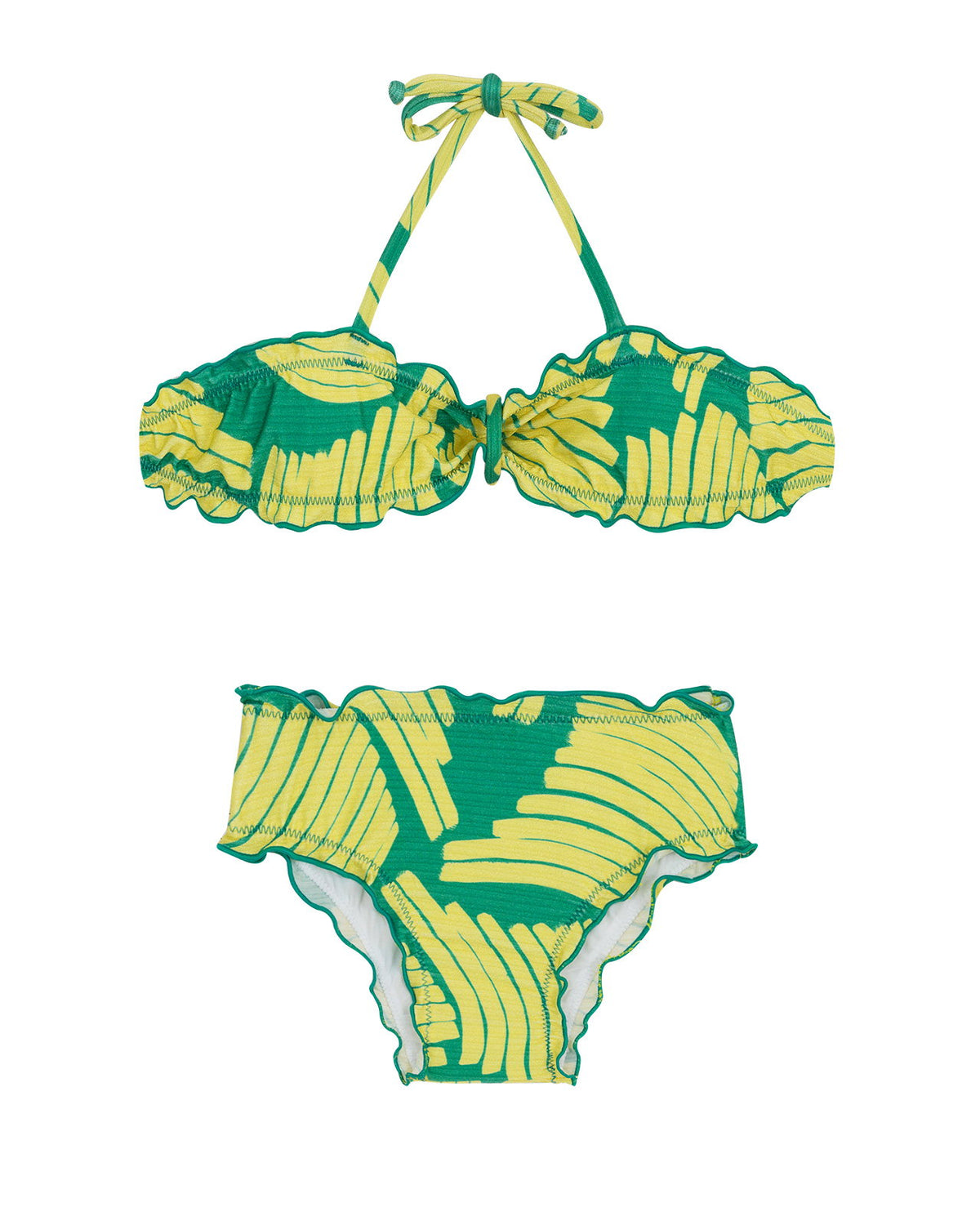 Product Front: Rio De Sol Girl&