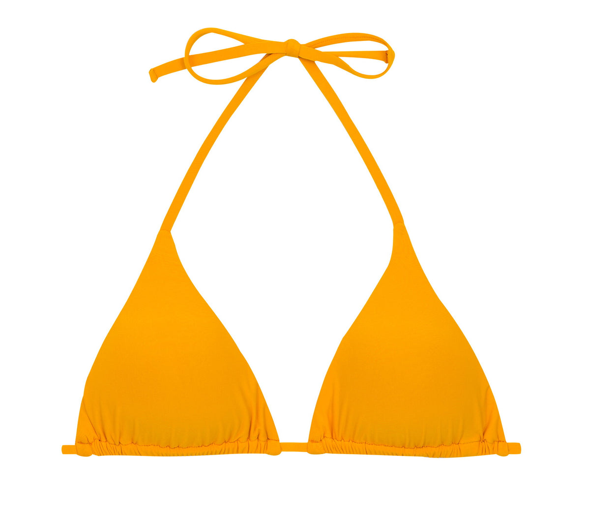 Product Front: Rio De Sol Bikini Tops Top Uv-Pequi Tri-Inv