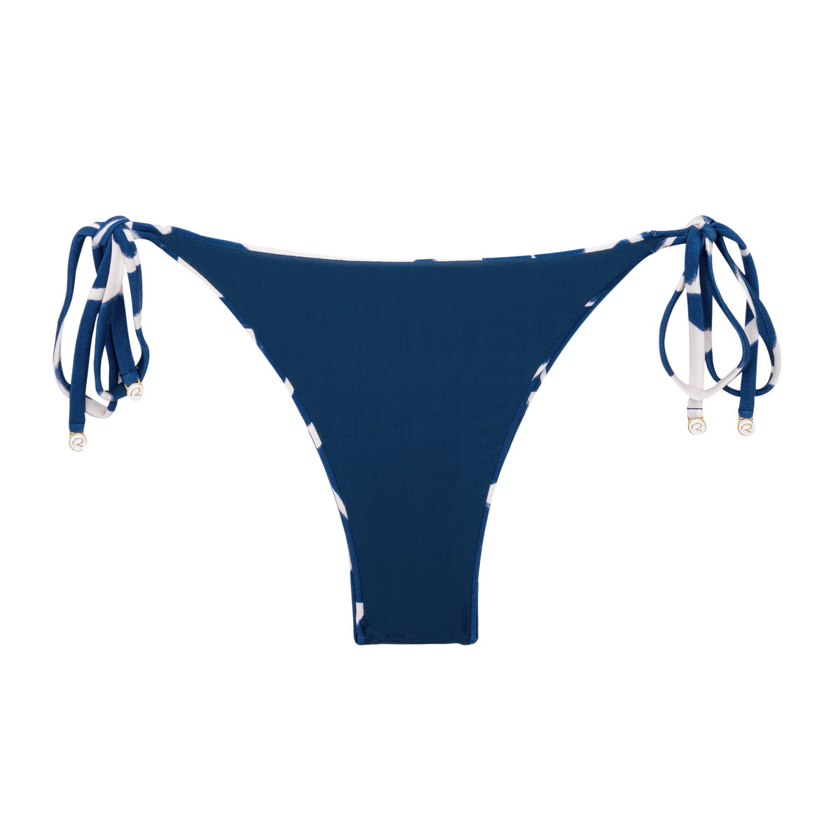 Product Back: Rio De Sol Bikini Bottoms Bottom Pottery Ibiza