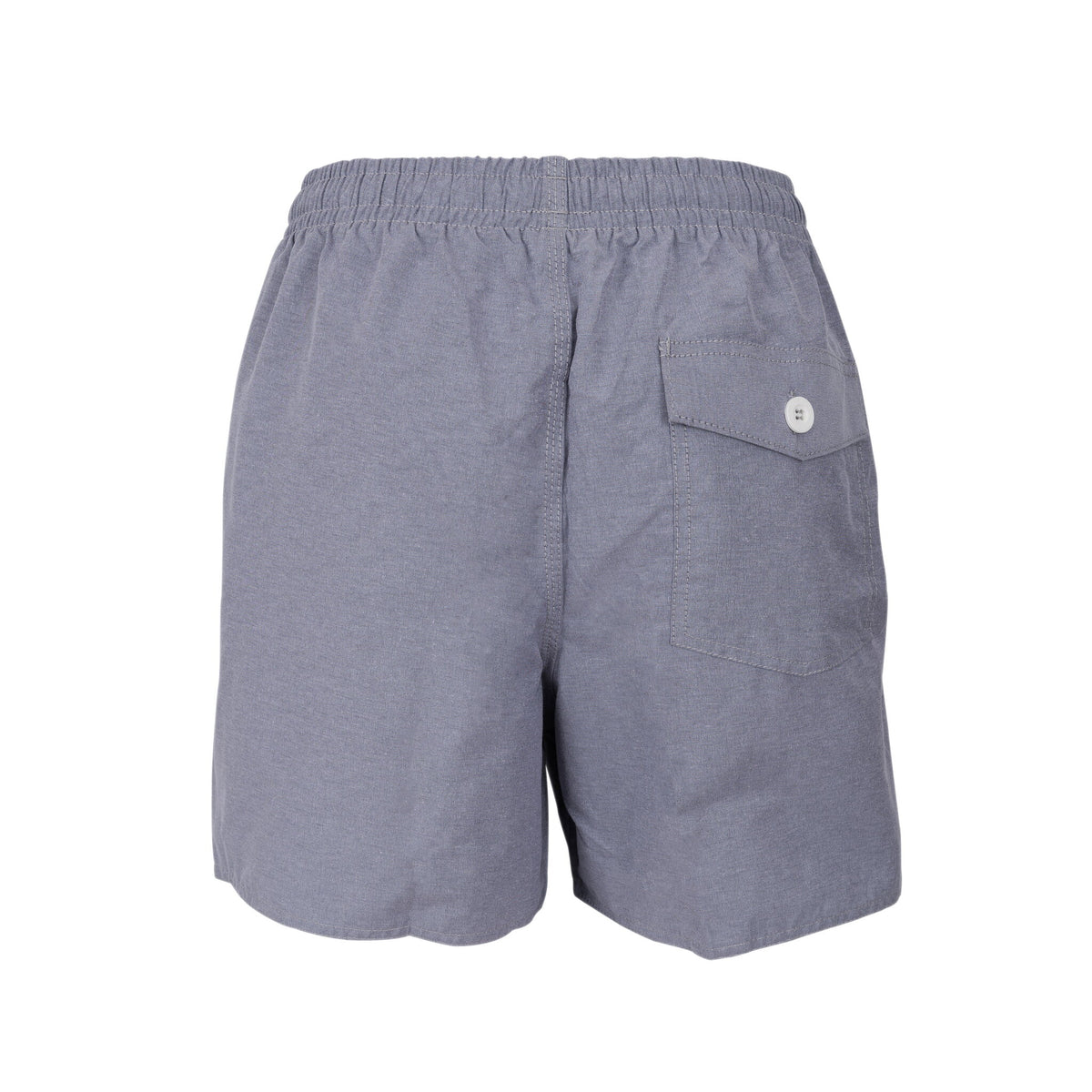 Product Back: Blueman Swim Shorts Short Cambray Azul