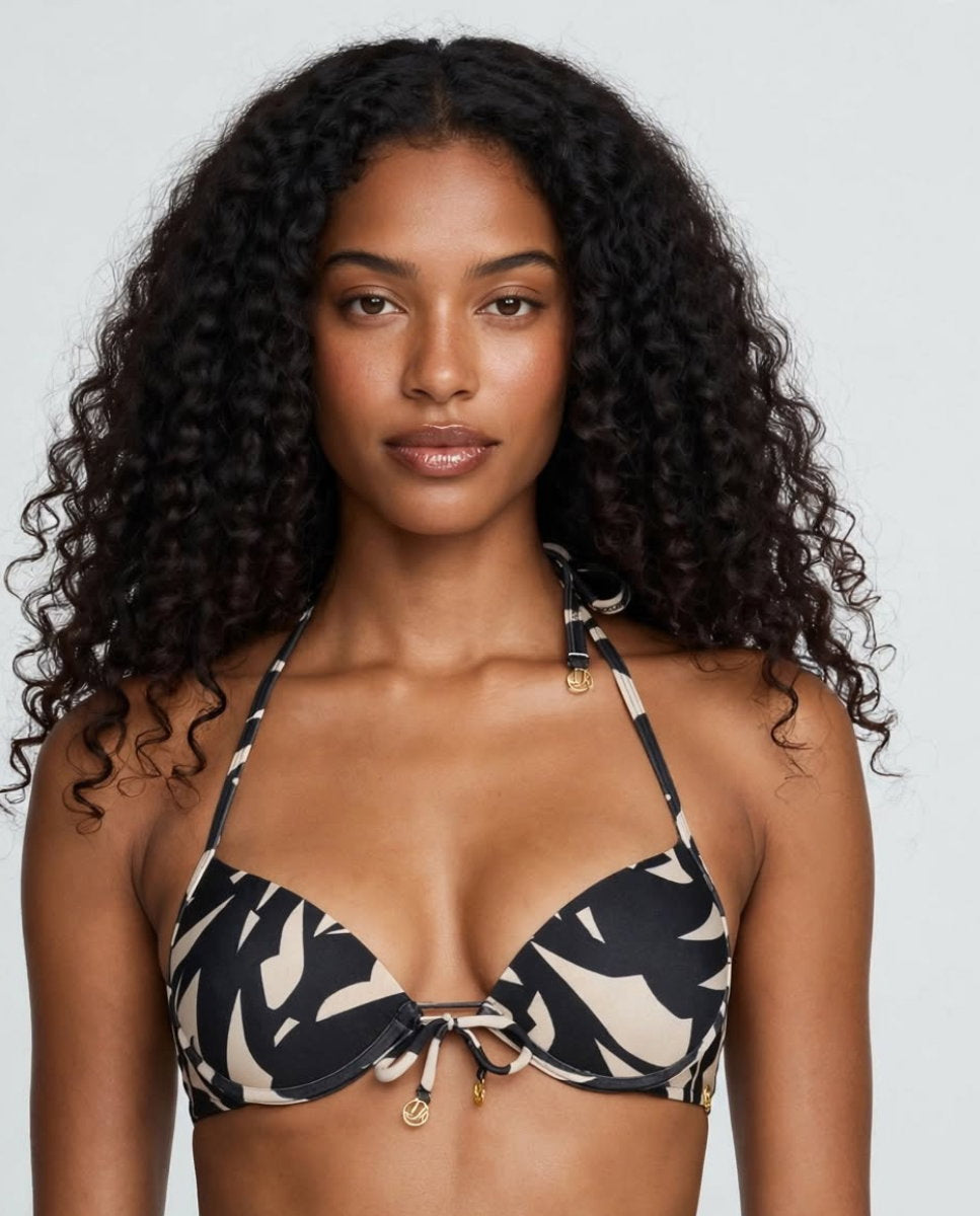 Gallery: Lua Morena Bikini Tops Top Brisa-Da-Noite Meia-Taca