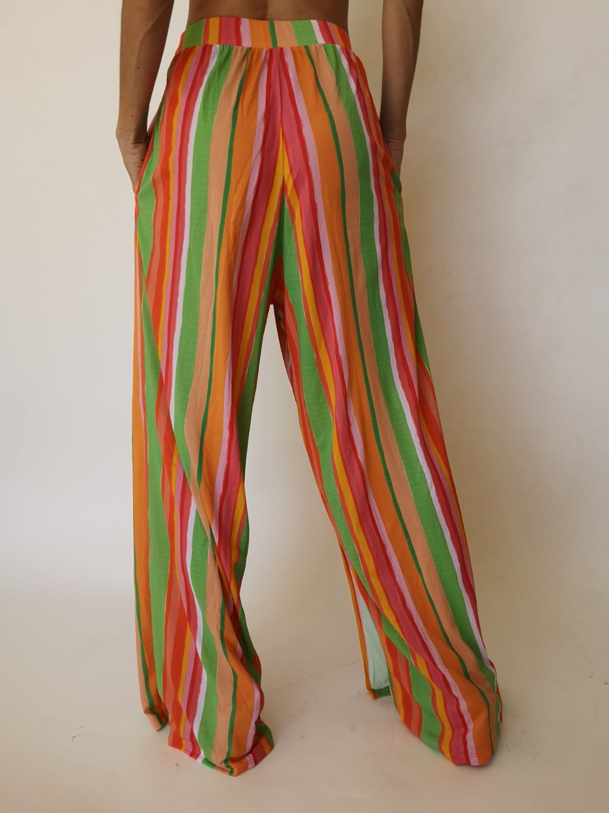 Image 09: Rio De Sol Pants Utah Wide Pants