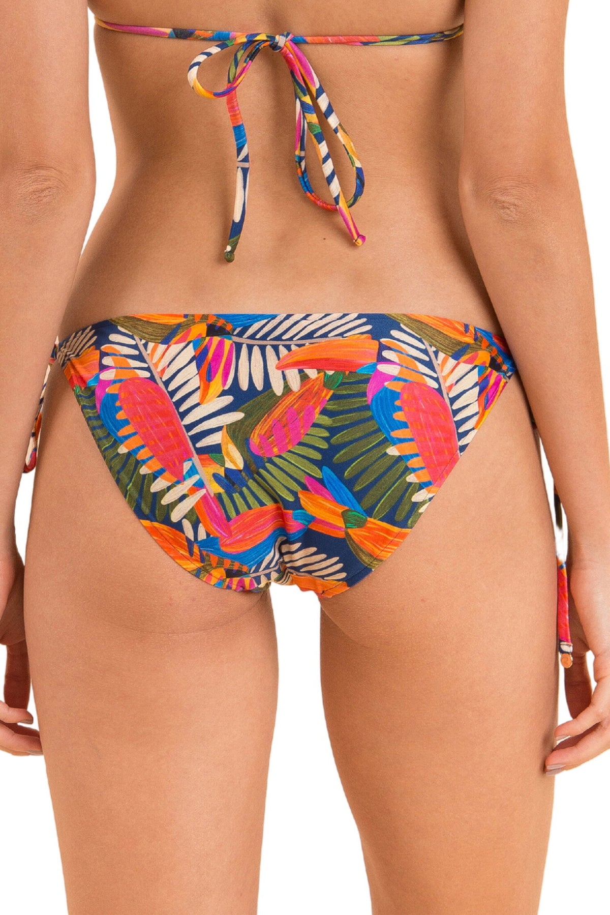 Image 08: Rio De Sol Bikini Bottoms Bottom Jungle Ibiza-Comfy