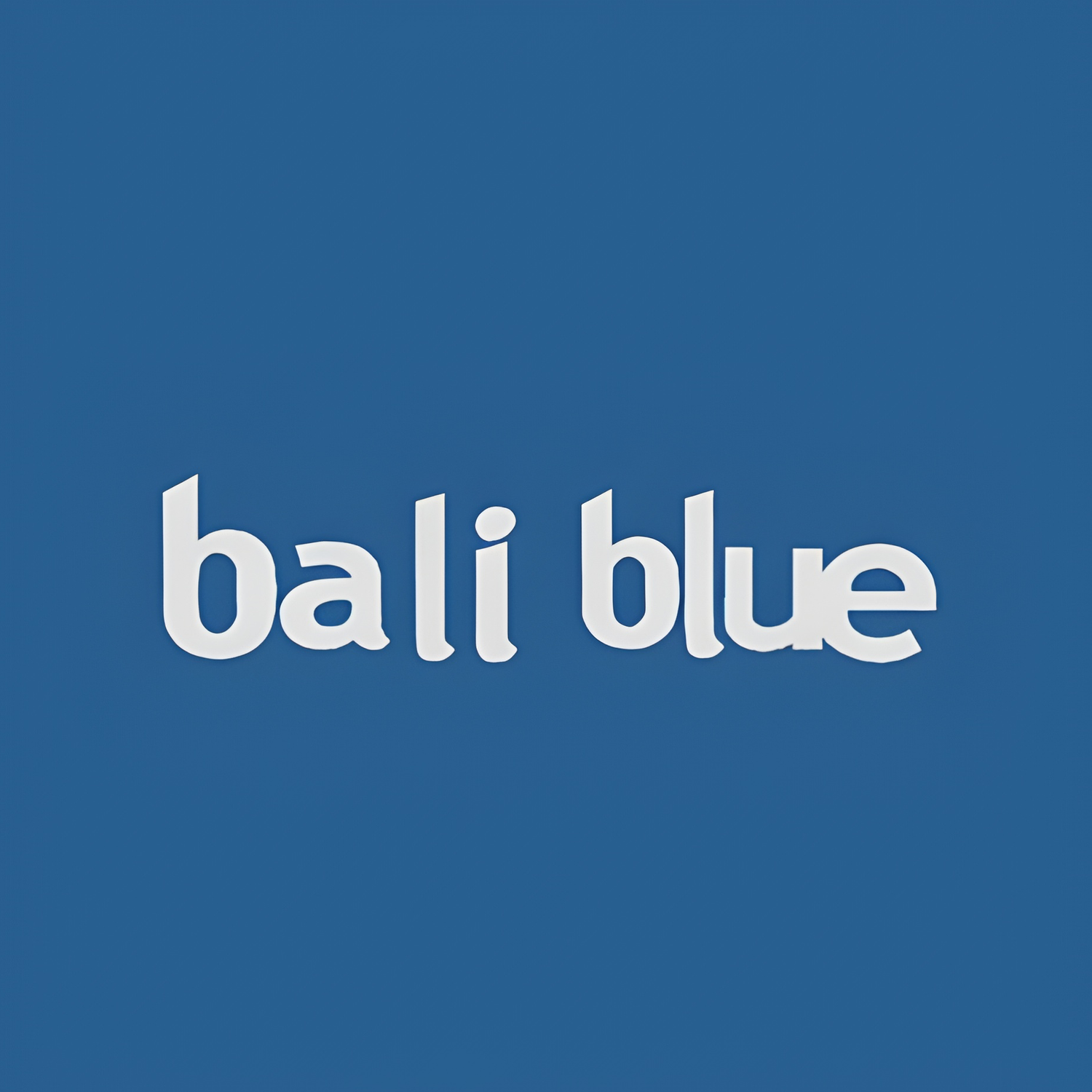 Bali Blue