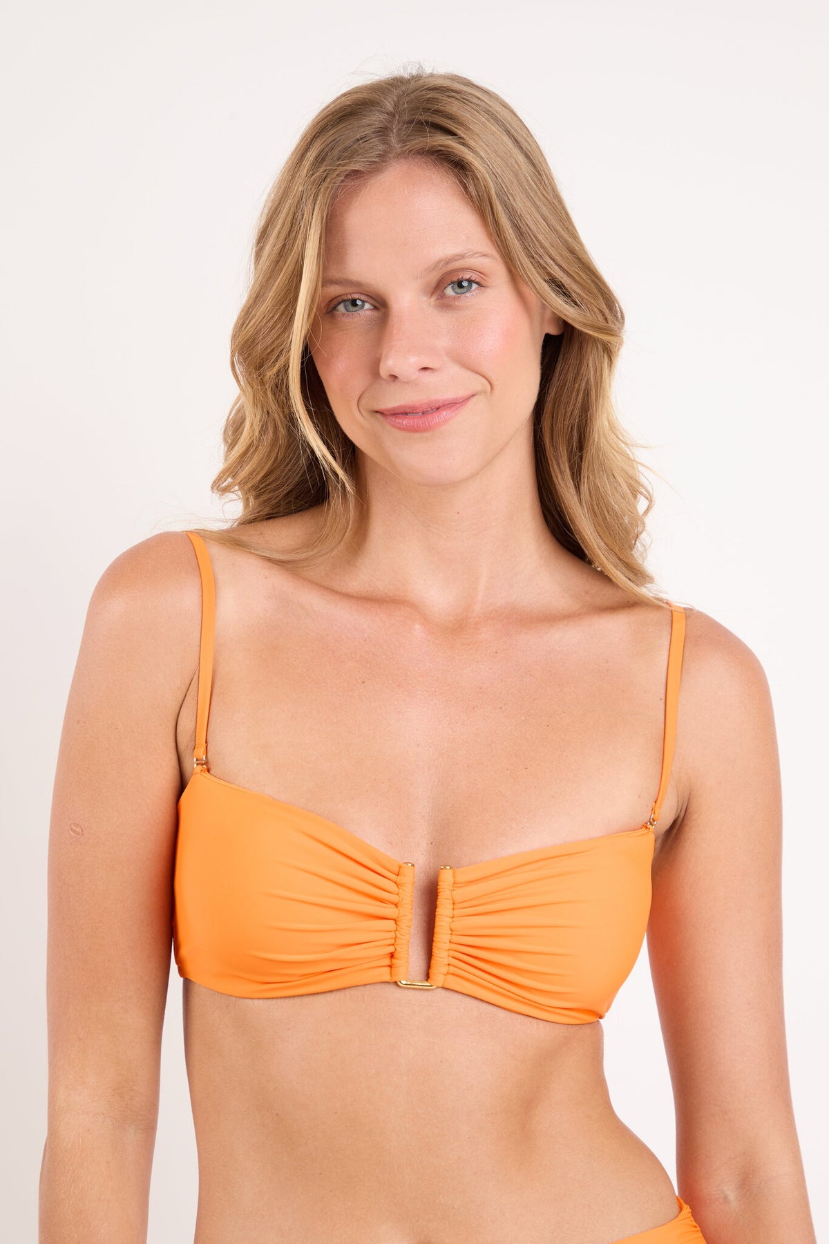 Gallery: Rio De Sol Bikini Tops Top Bio-Laranjada Sara