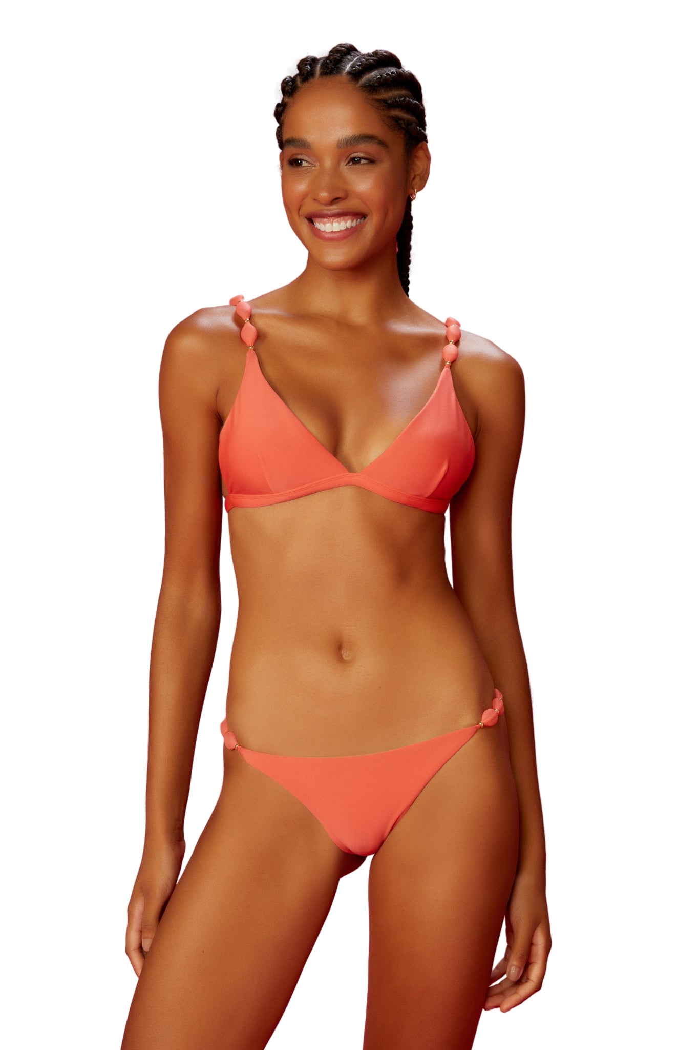 Image 03: Blueman Bottom Bottom Salmao Drops