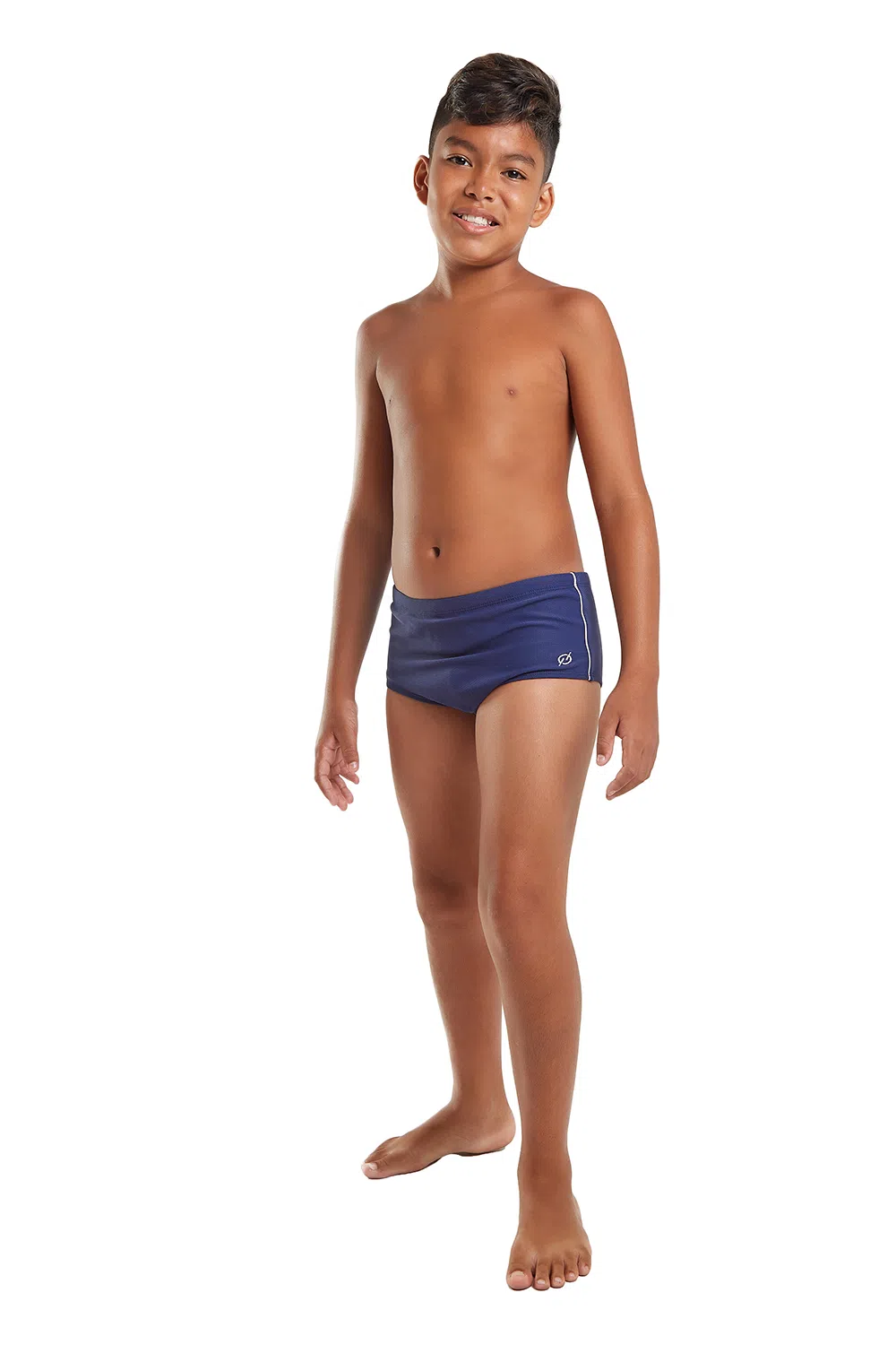 Model Front: Blueman Boy&