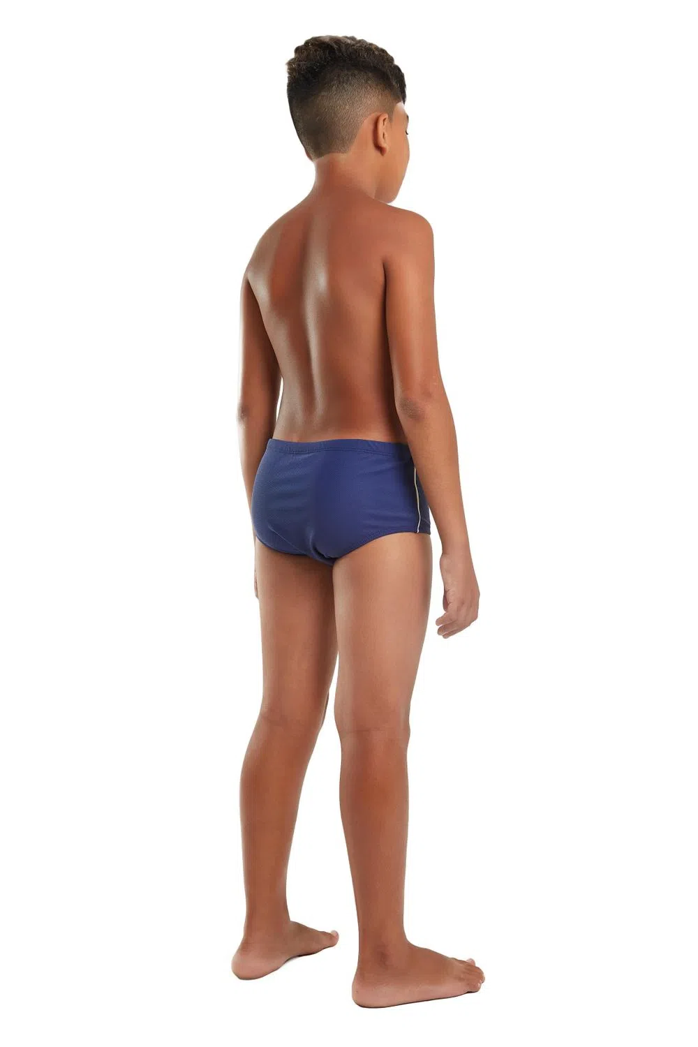 Model Back: Blueman Boy&
