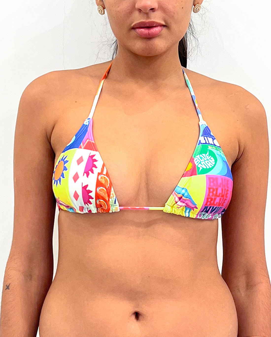 Gallery: Blueman Top Top Nicole 1972