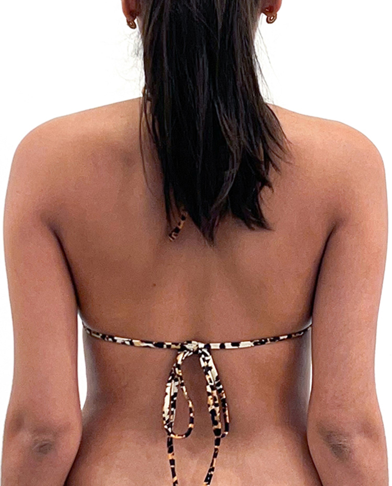 Image 04: Blueman Top Top Tahity Pintada