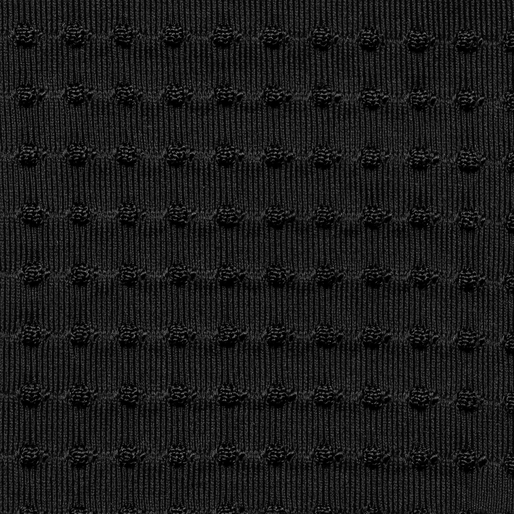Bottom Dots-Black Ita