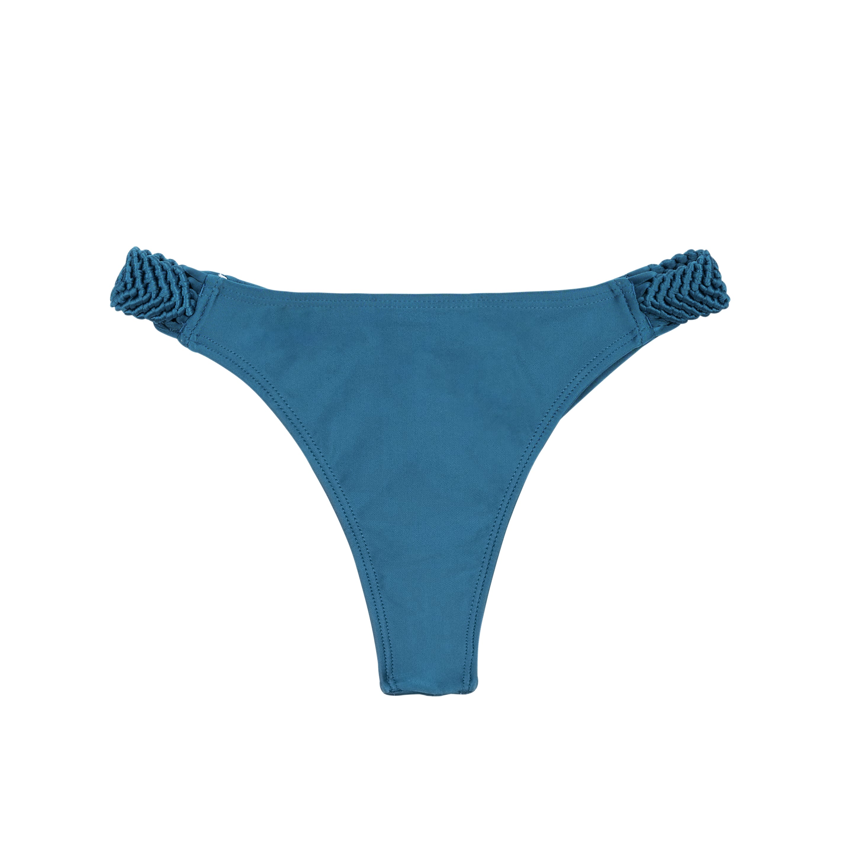 Bottom Tapajos Fio-Lateral-Macrame