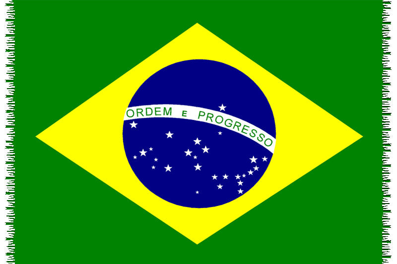 Canga Brasil