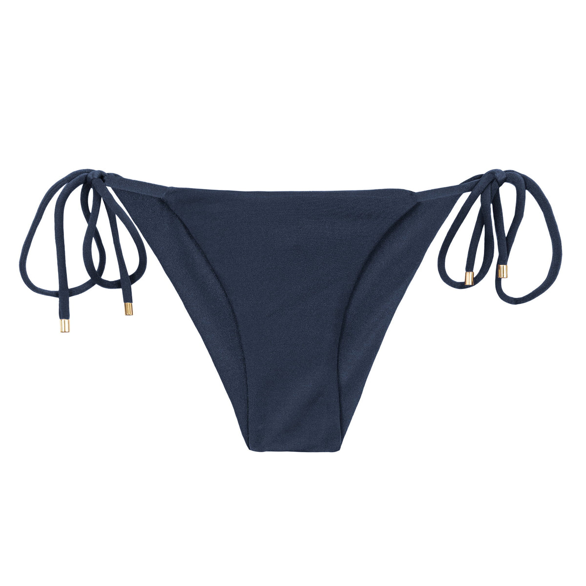 Product Front: Rio De Sol Bikini Bottoms Bottom Shark Cheeky-Tie