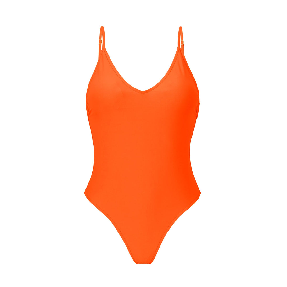 Product Front: Rio De Sol One Piece Swimsuits Calendula Hype