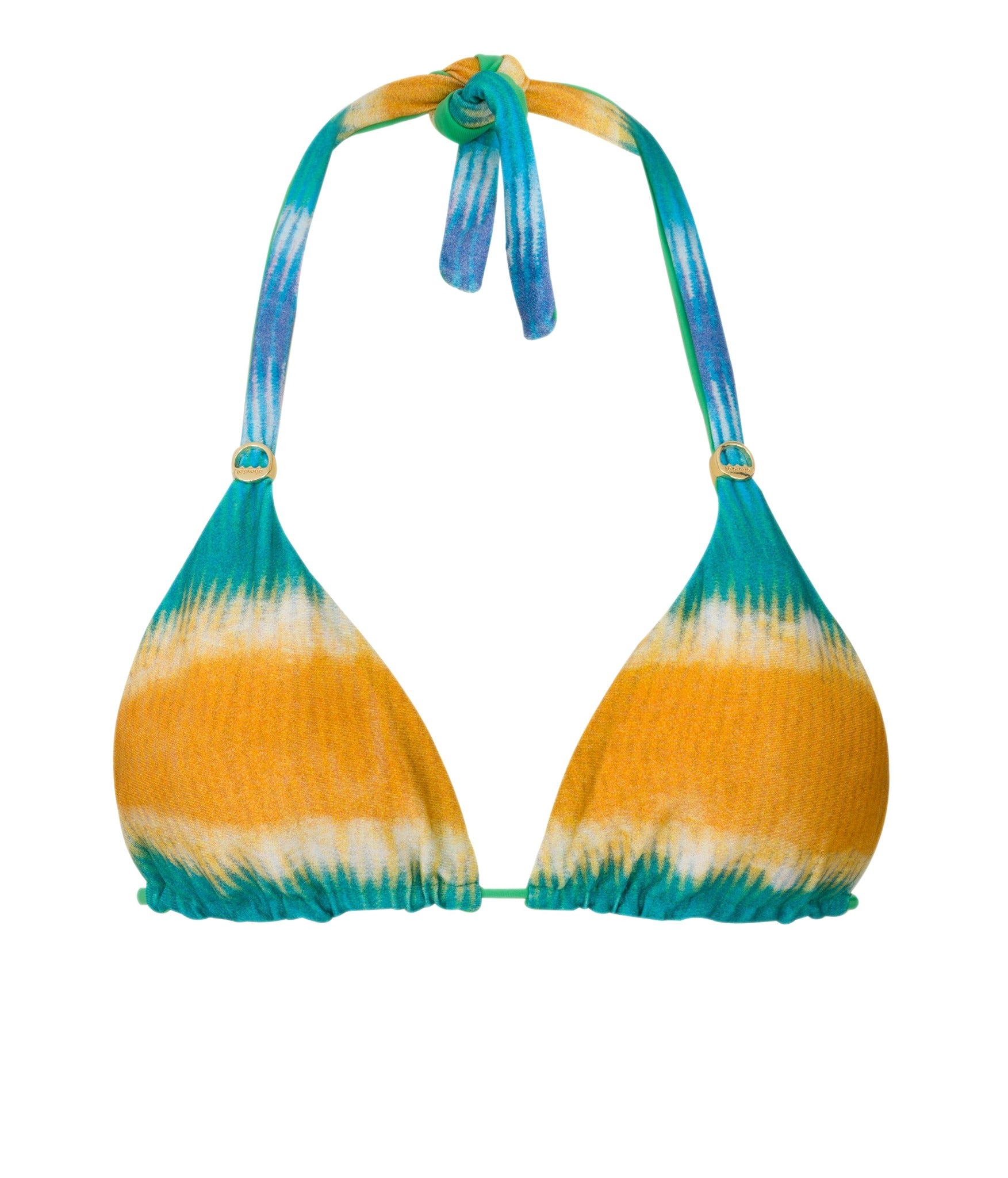Product Front: La Playa Top Top Df Paradise