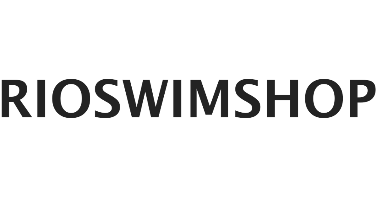 Rio swim shop outlet