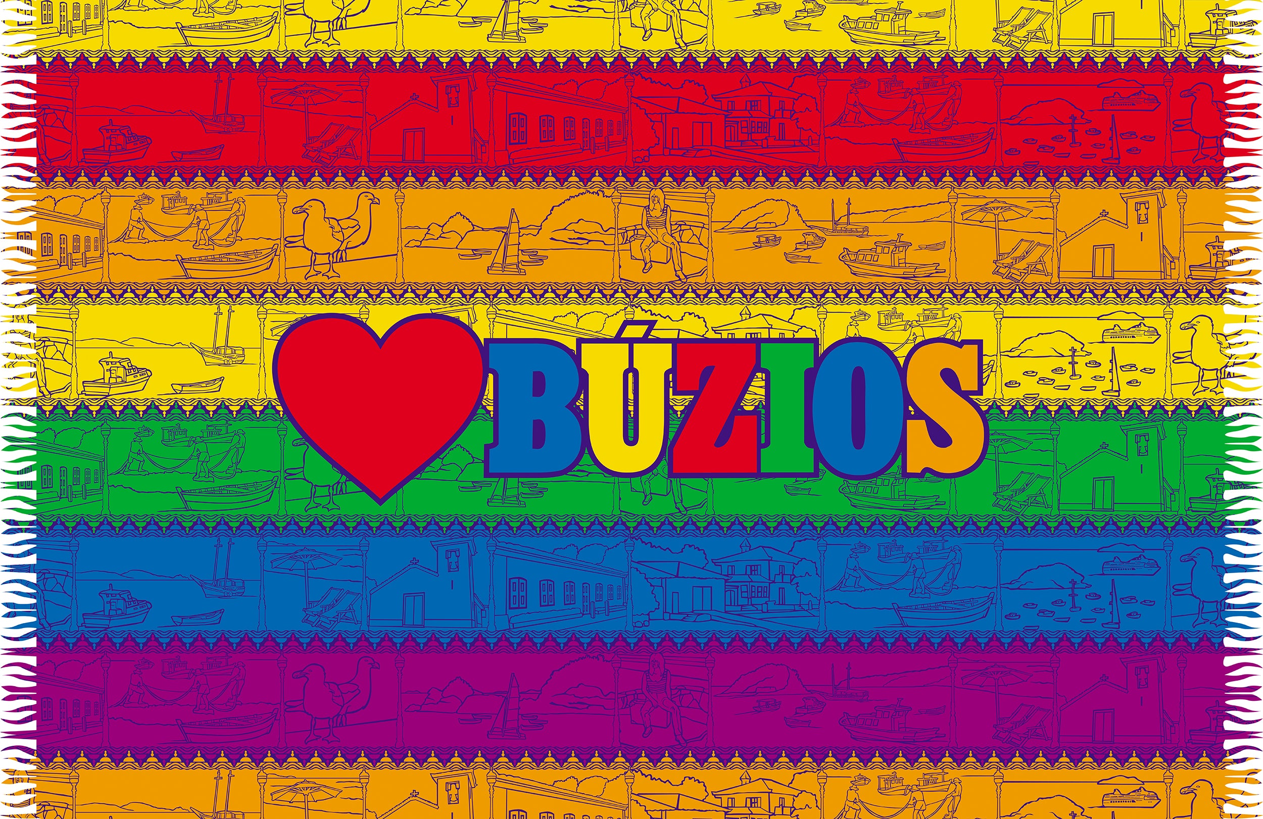 Love Buzios