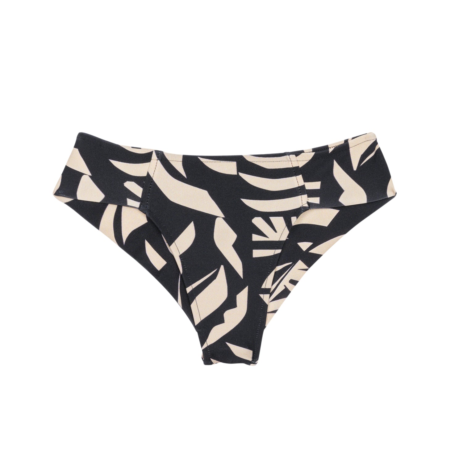 Product Front: Lua Morena Bottom Bottom Brisa-Da-Noite Calecon