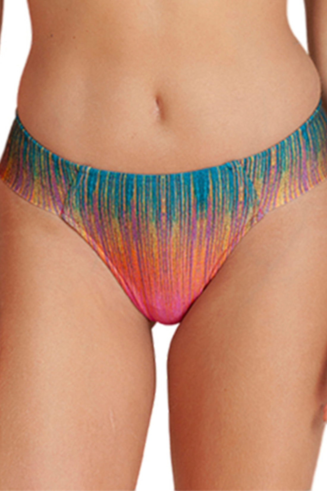 Gallery: Lua Morena Bottom Bottom Metal Saire