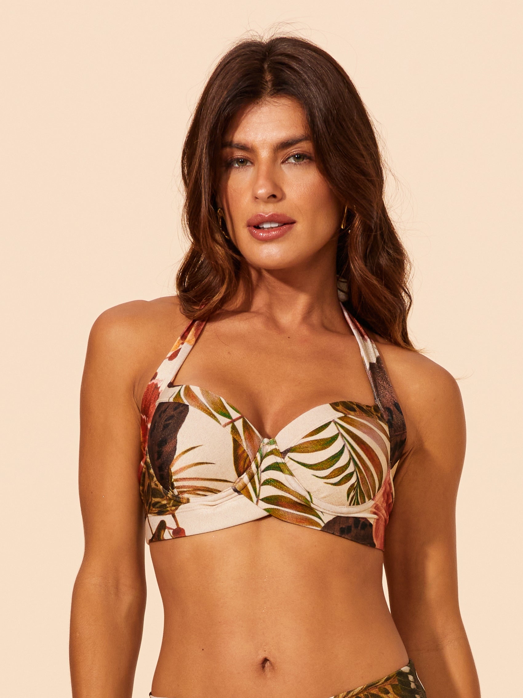 Gallery: Lua Morena Top Top Brisa-Tropical Meia-Taca-Sustencao