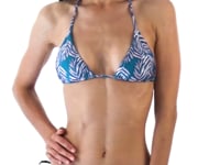 Video: Rio De Sol Bottom Bottom Palms-Blue Ibiza