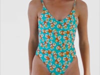 Video: Rio De Sol One-Piece Dubai Hype