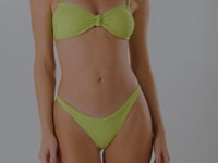 Top Bora-Citrus Bandeau-Joy