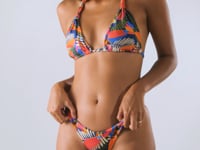 Video: Rio De Sol Bottom Bottom Jungle Leblon-Fio