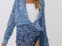 Chuva Shirt Greta