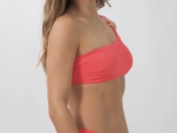 Set Malibu-Folia Grazy Bia