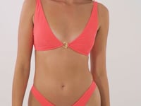 Set Malibu-Folia Agnes Cali