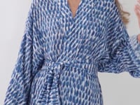 Chuva Kimono