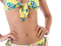 Video: Rio De Sol Bottom Bottom Florescer High Comfort