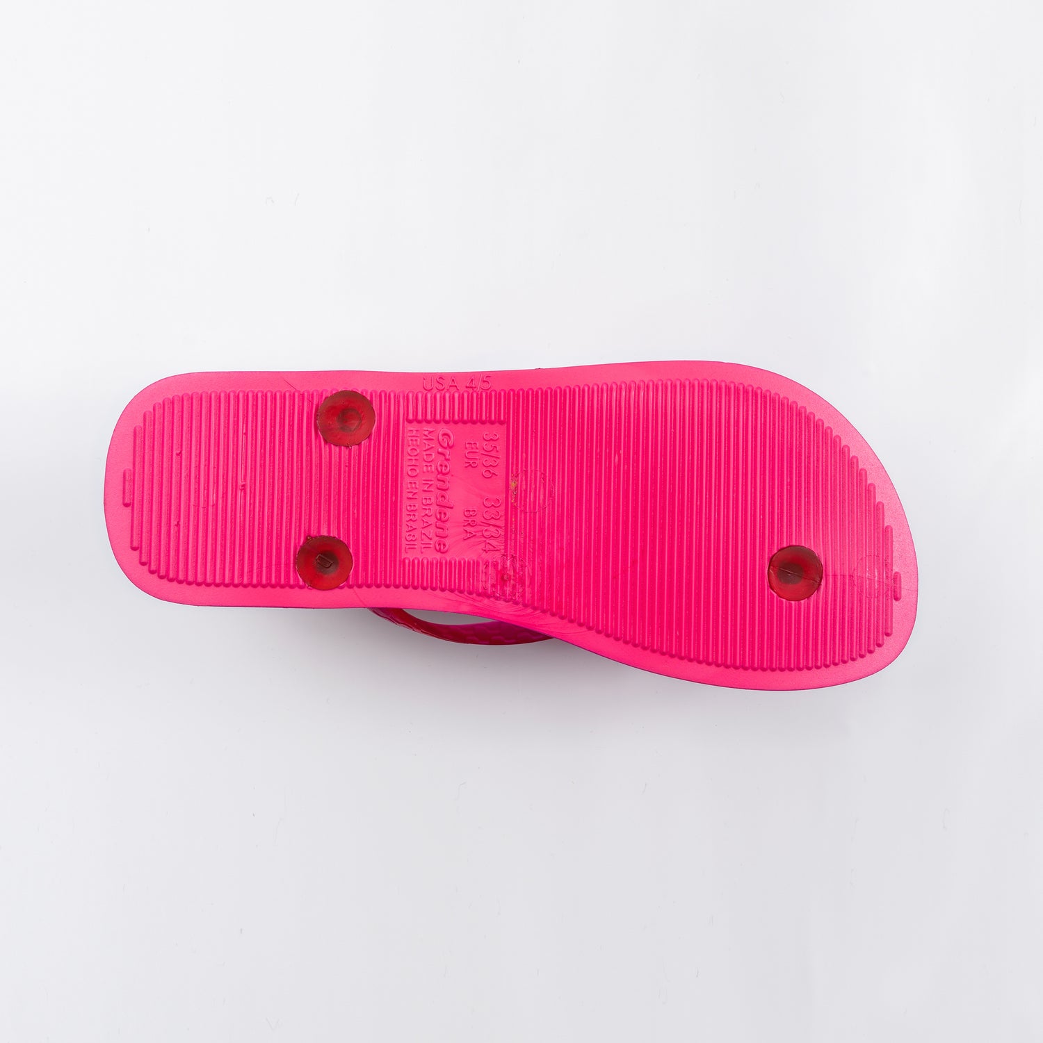 Image 06: Rio De Sol Flip-Flop Antelope Slim