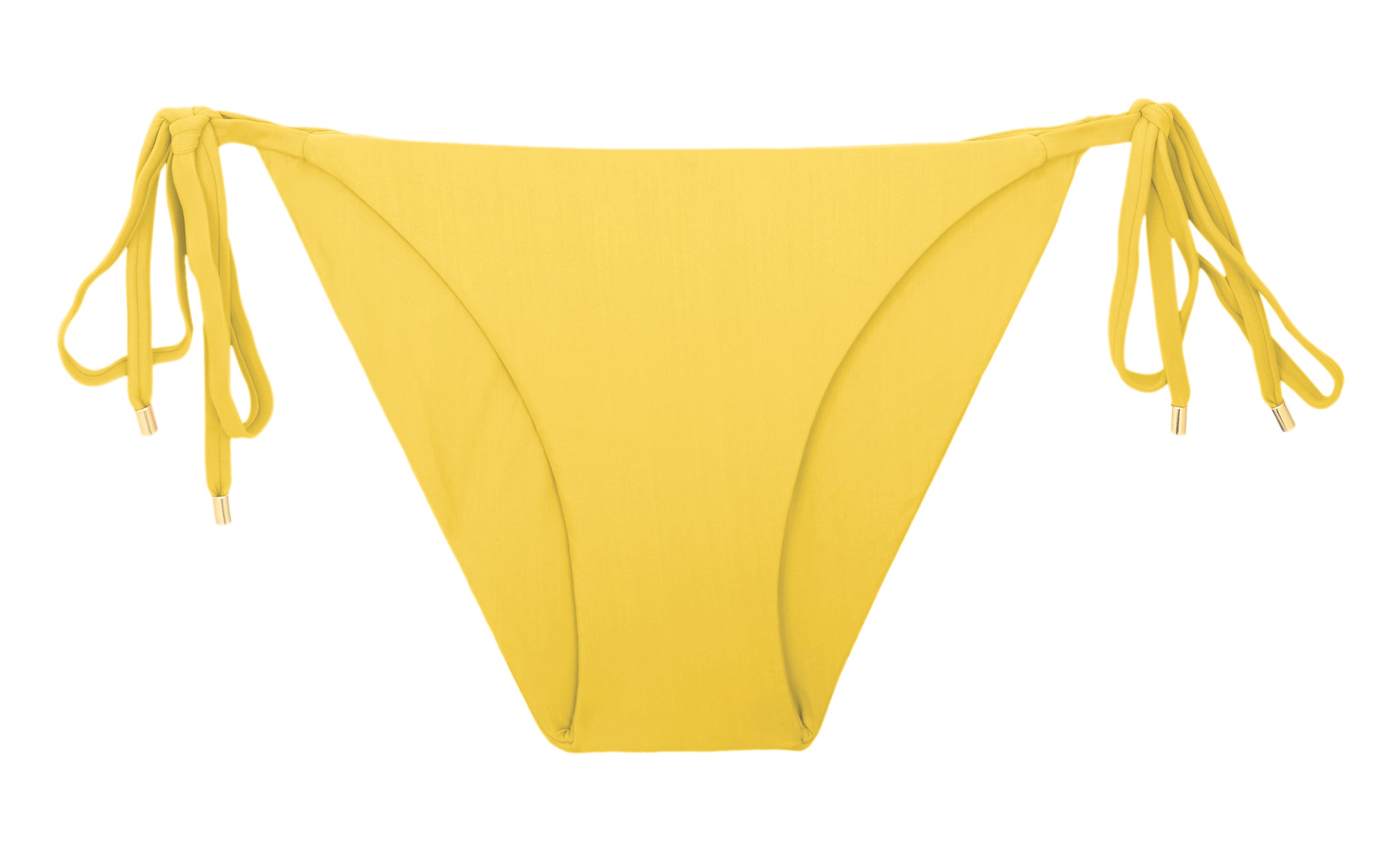 Product Front: Rio De Sol Bottom Bottom Amarelo Ibiza-Comfy