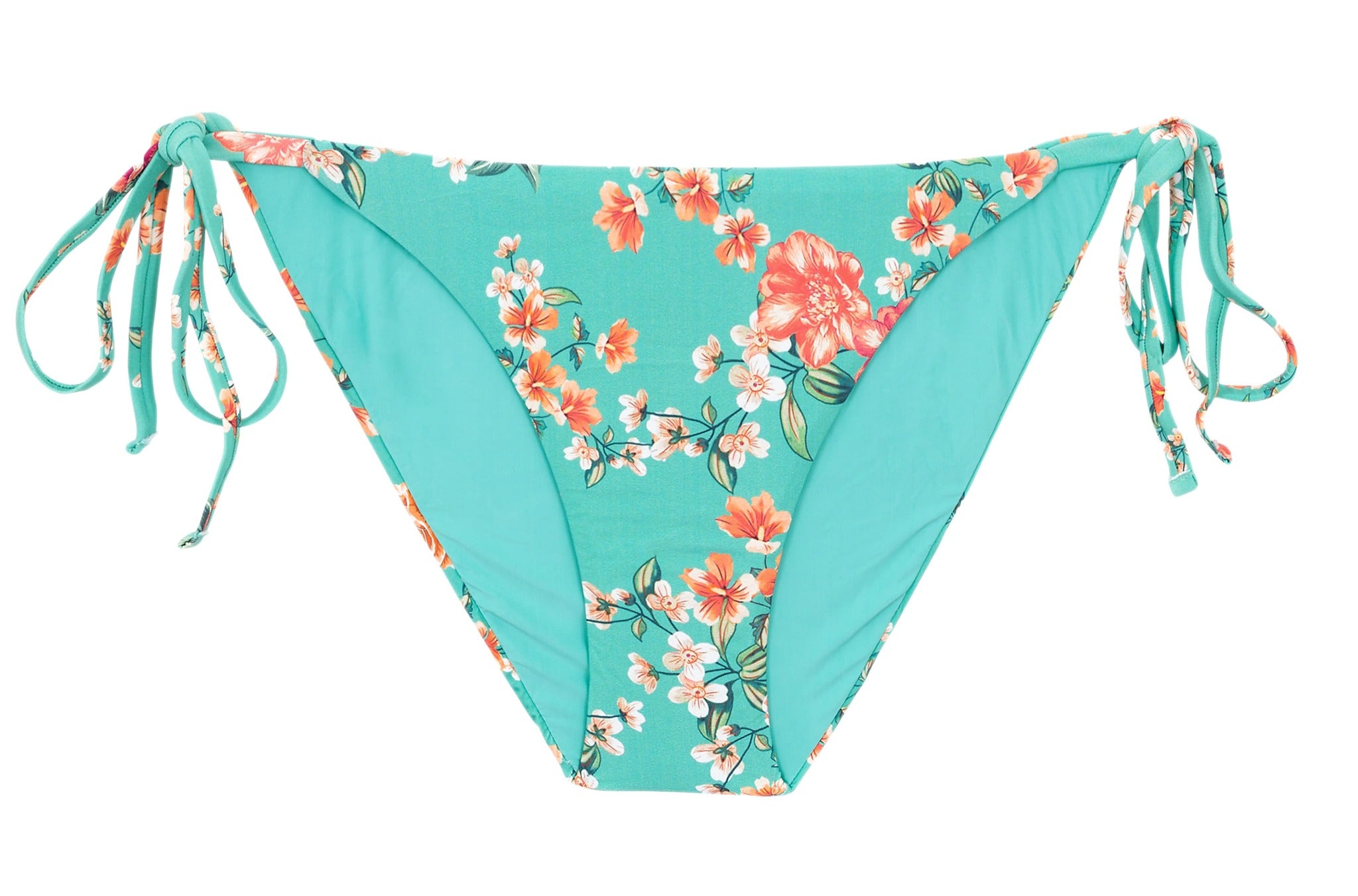 Product Front: Rio De Sol Bottom Bottom Botanic Ibiza-Comfy