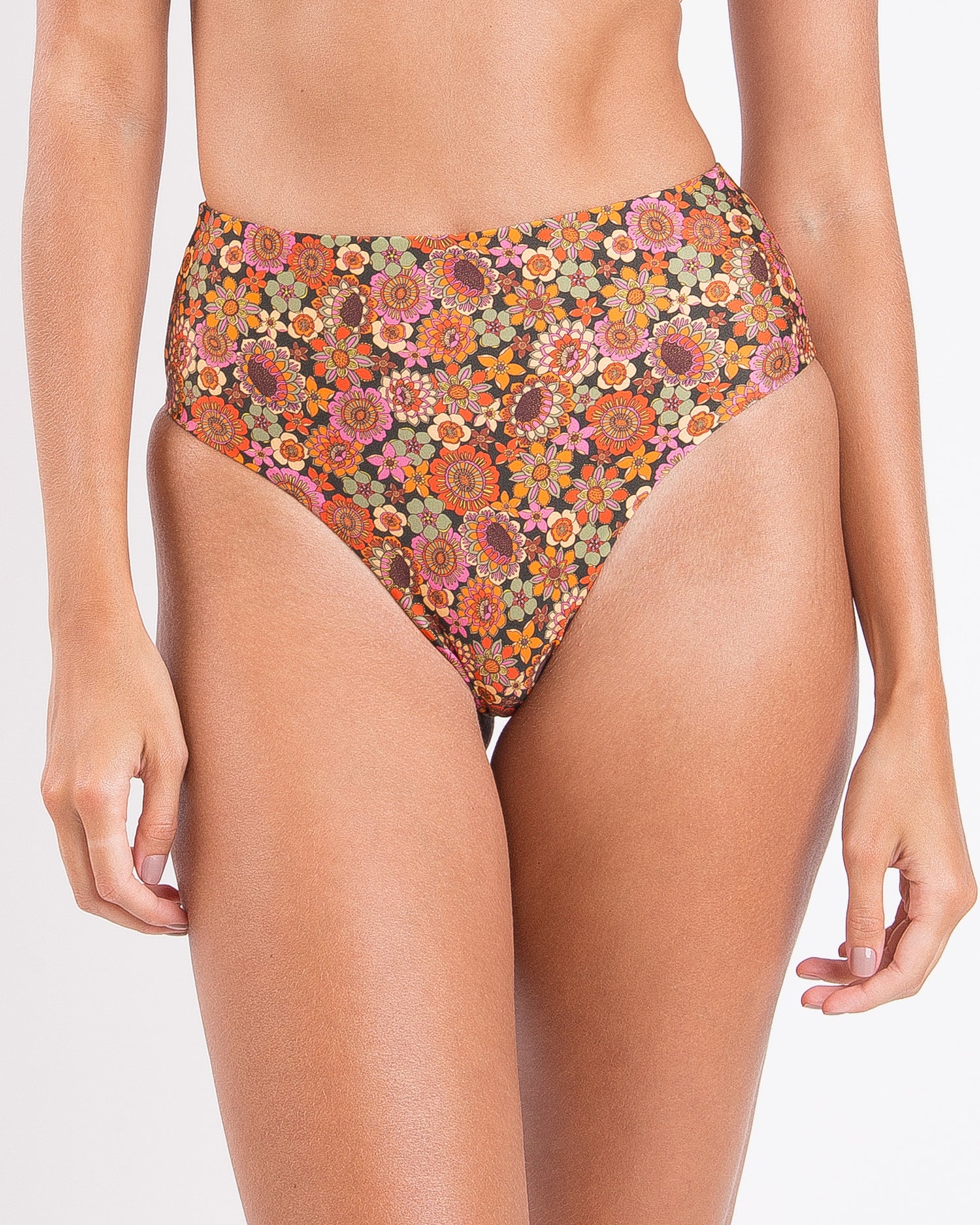 Gallery: Rio De Sol Bottom Bottom Bouquet Hotpants