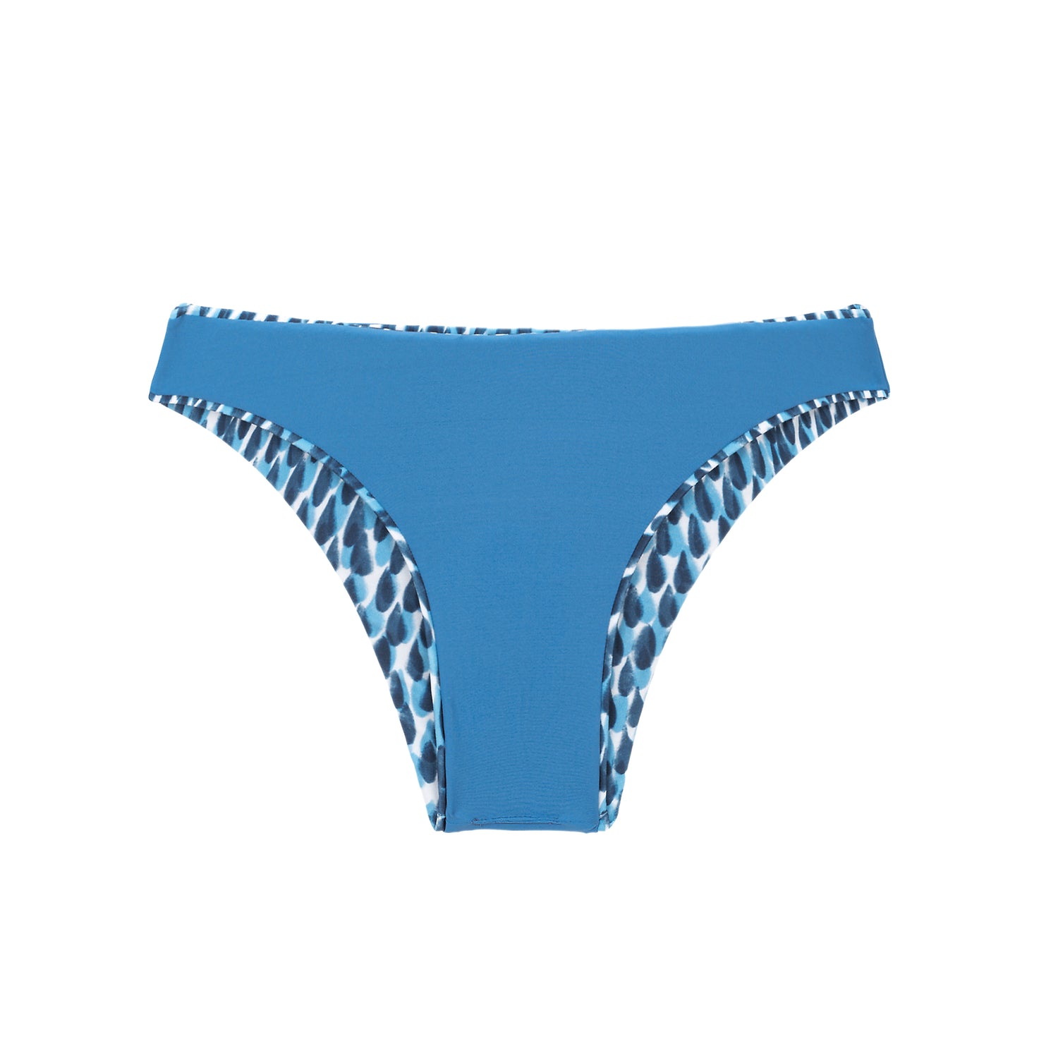 Product Back: Rio De Sol Bottom Bottom Chuva Essential