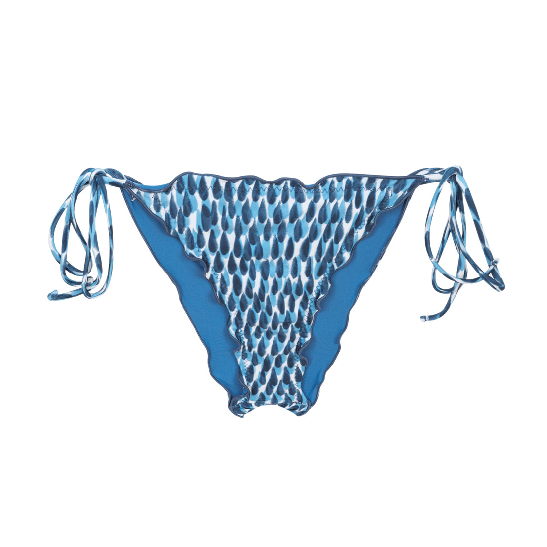 Product Front: Rio De Sol Bottom Bottom Chuva Frufru