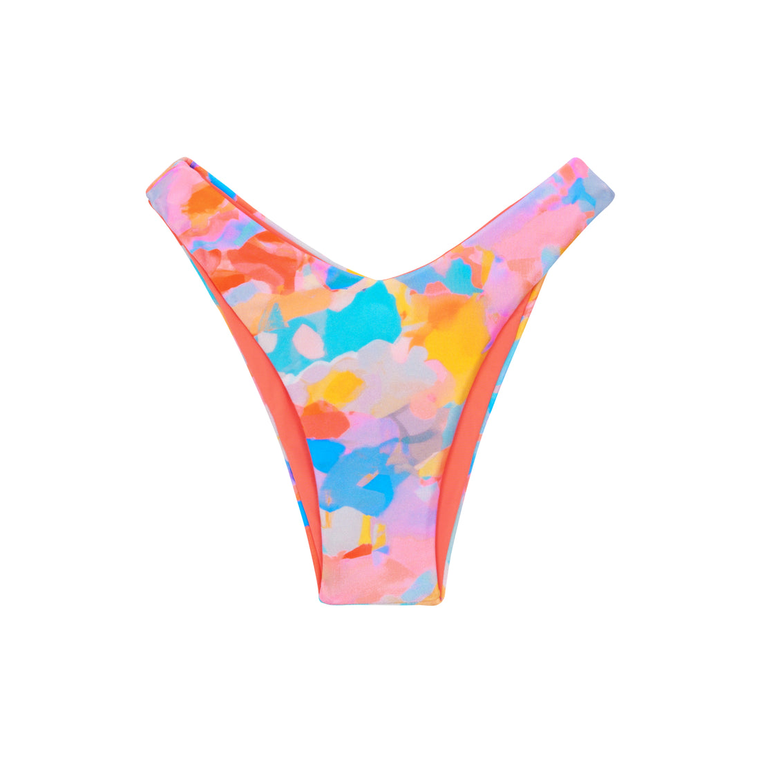 Product Front: Rio De Sol Bottom Bottom Cloud Cali